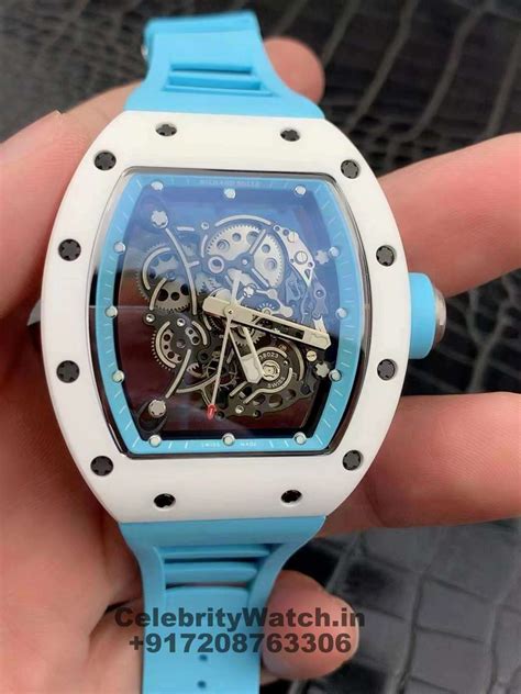 richard mille imitation|Richard Mille alternatives.